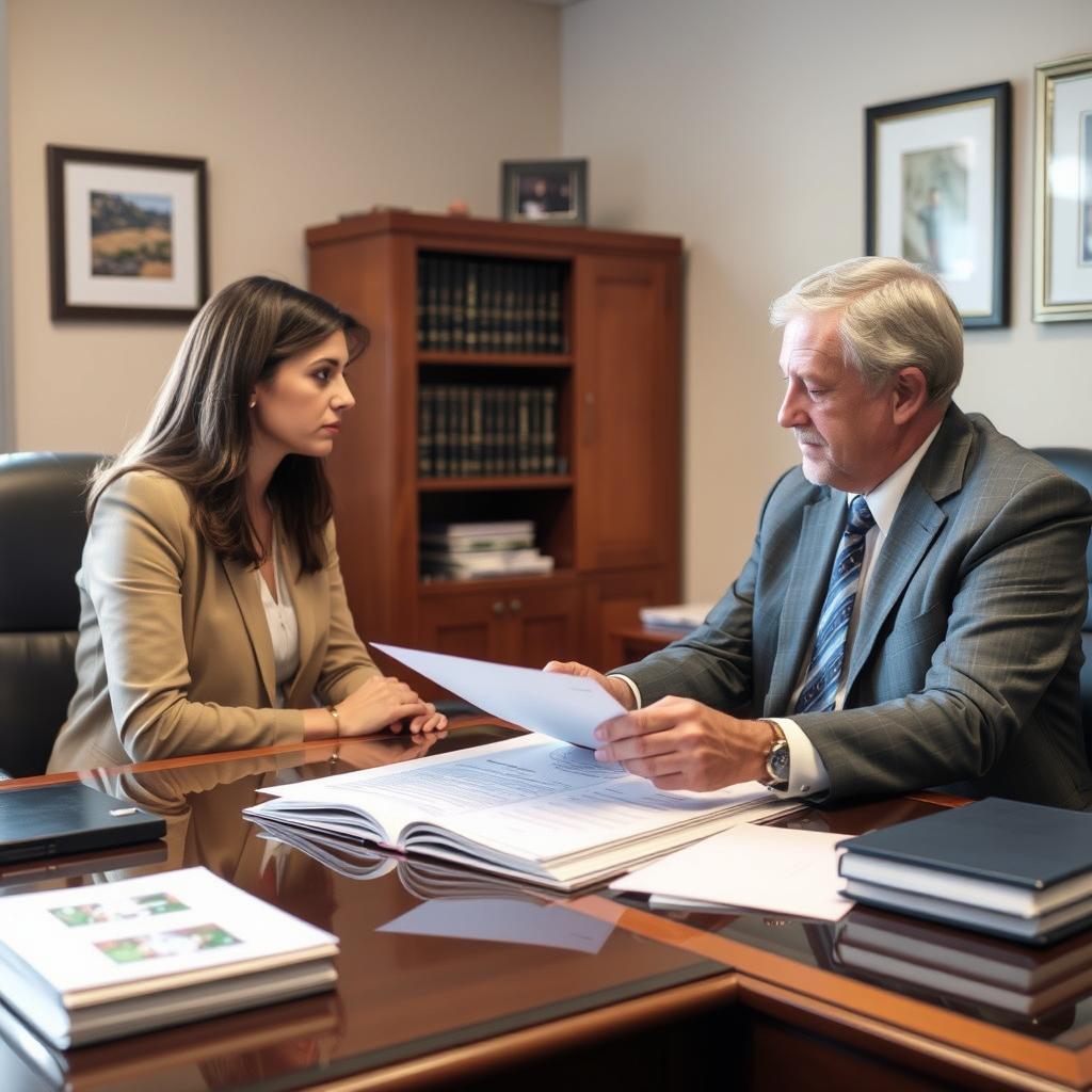 Visitation Lawyer Broome County, NY