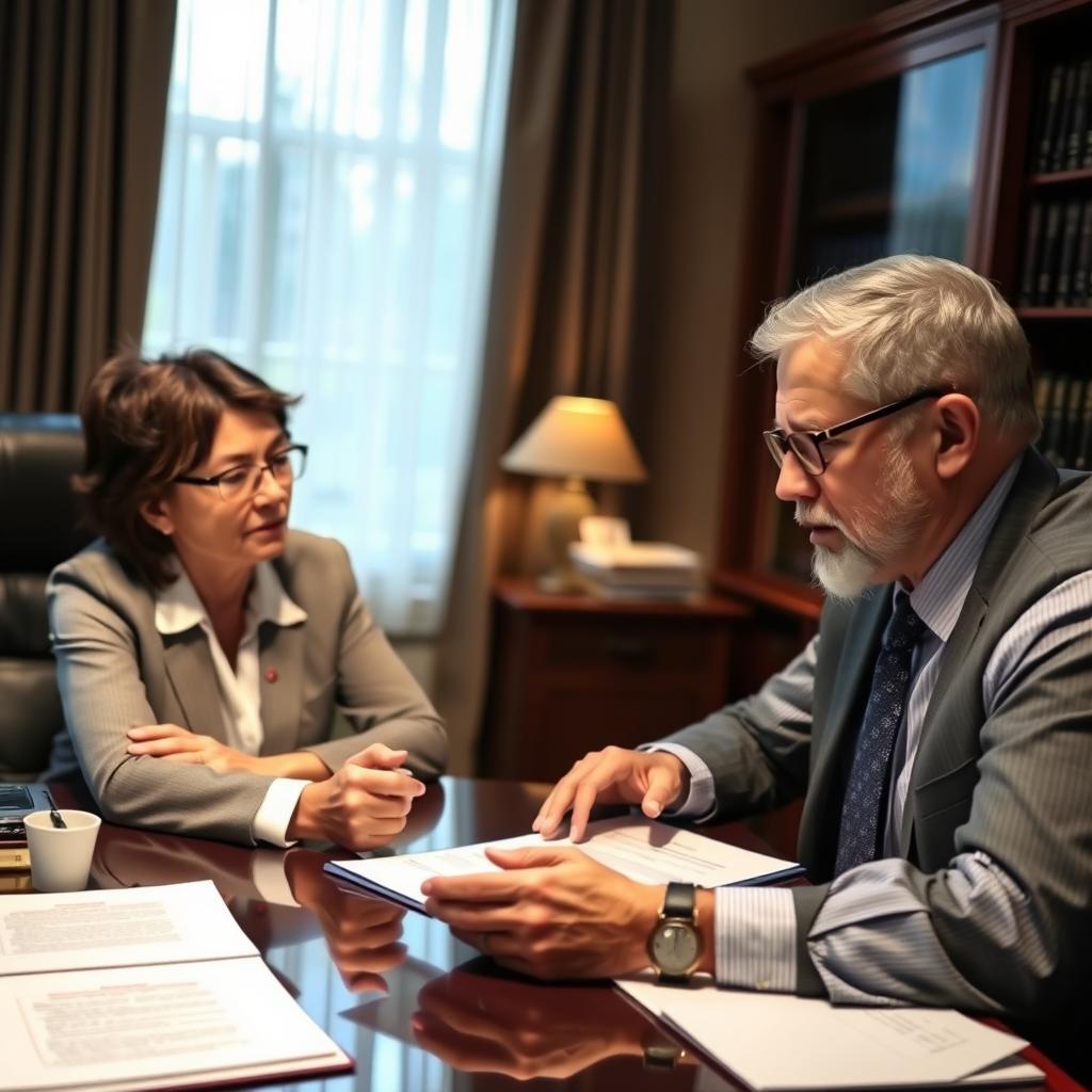 Visitation Lawyer Cattaraugus County, NY