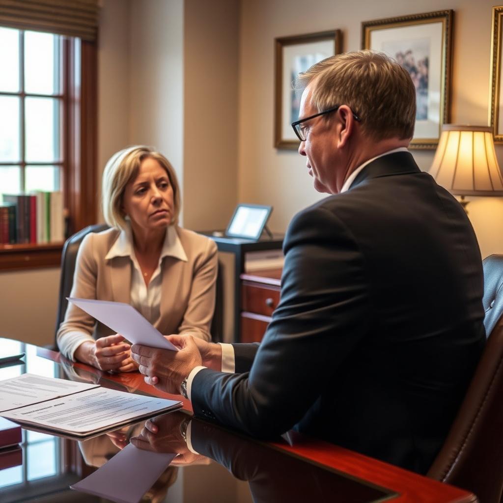 Visitation Lawyer Chemung County, NY