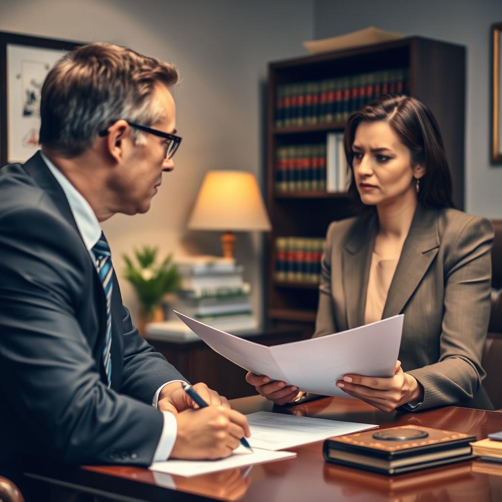 Visitation Lawyer Columbia County, NY