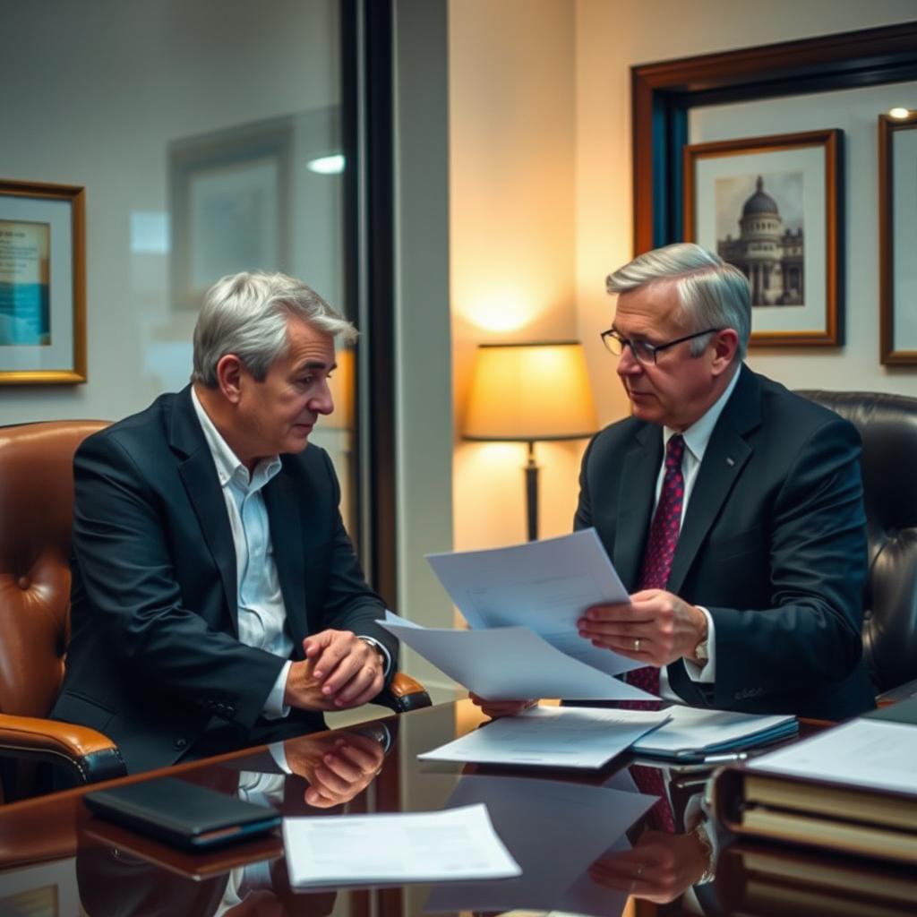 Visitation Lawyer Erie County, NY