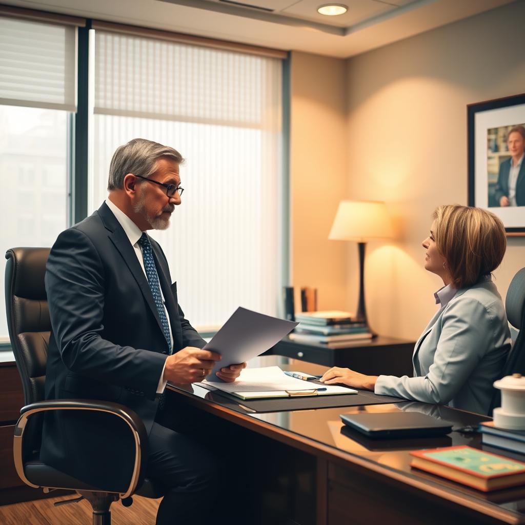 Visitation Lawyer Kings County, NY