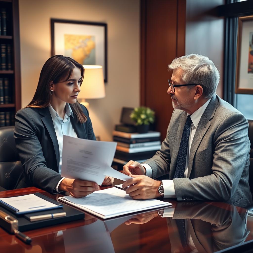 Visitation Lawyer Manhattan, NY