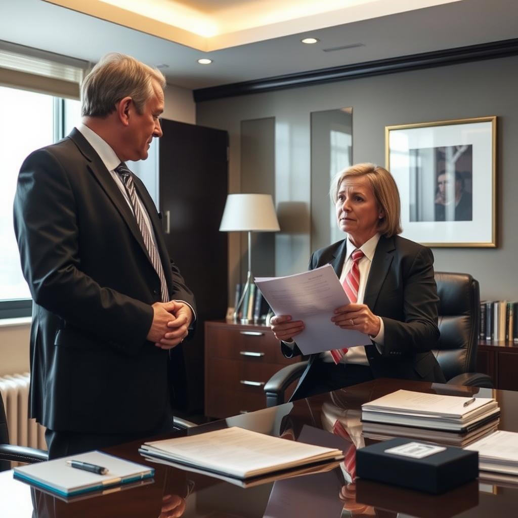 Visitation Lawyer Nassau County, NY