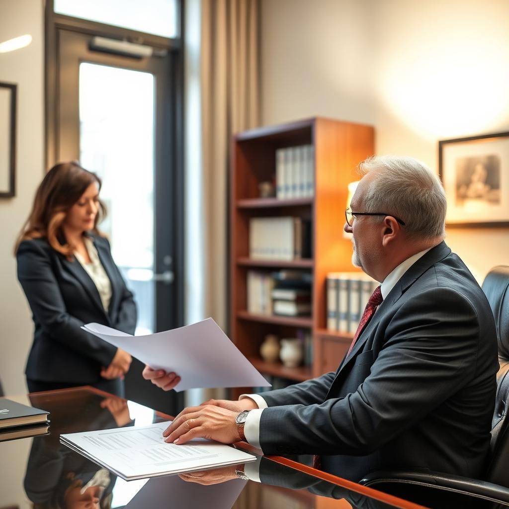 Visitation Lawyer Ontario County, NY
