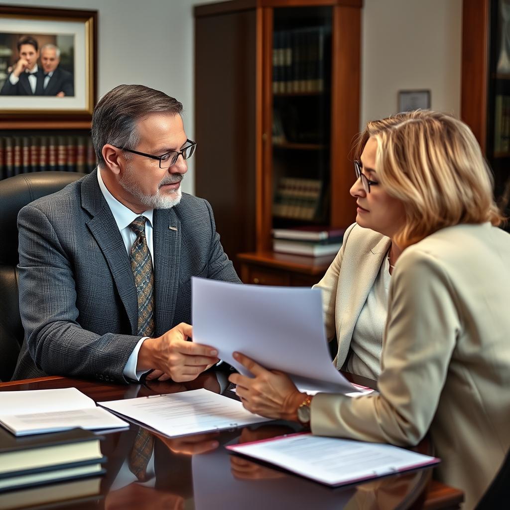 Visitation Lawyer Putnam County, NY