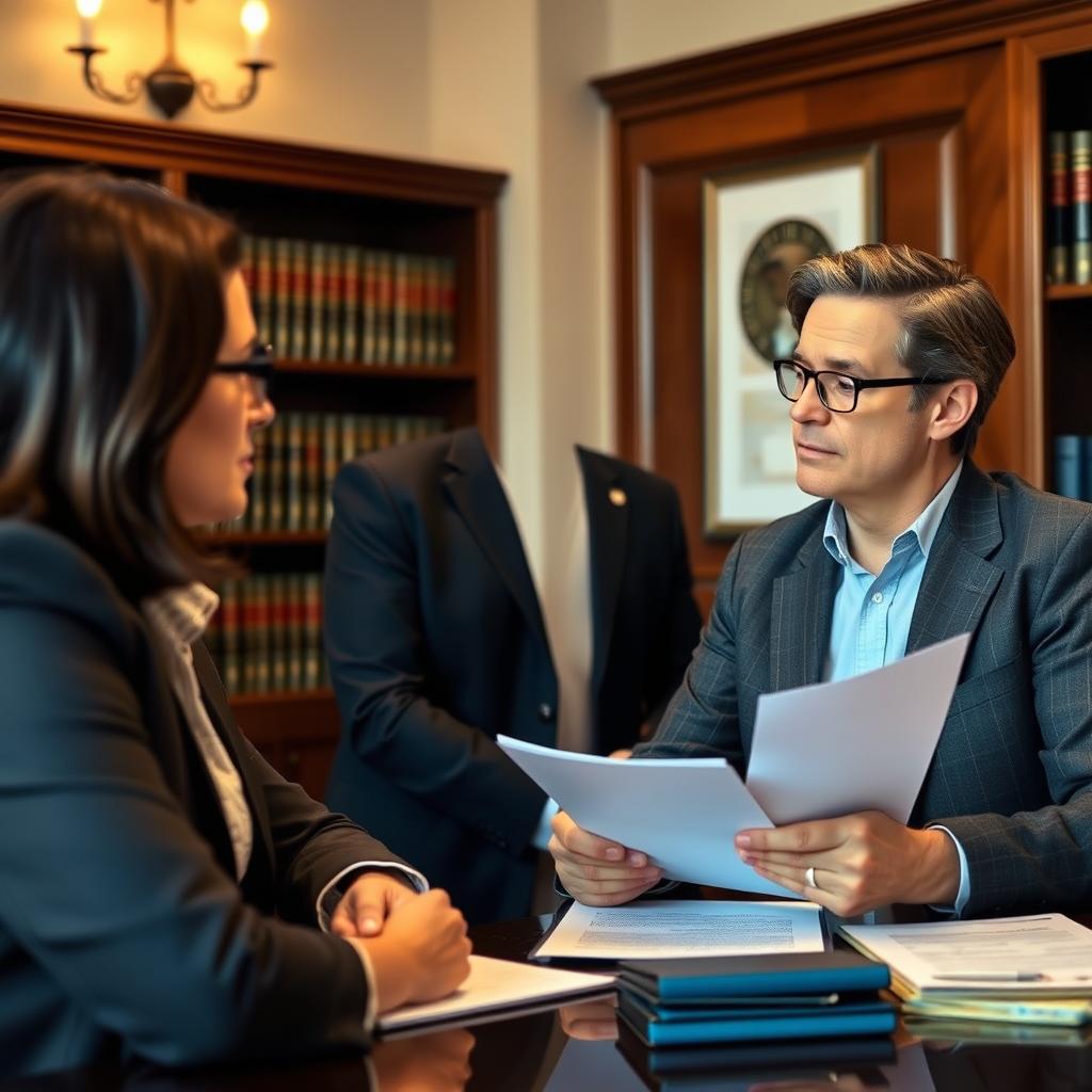 Visitation Lawyer Rensselaer County, NY