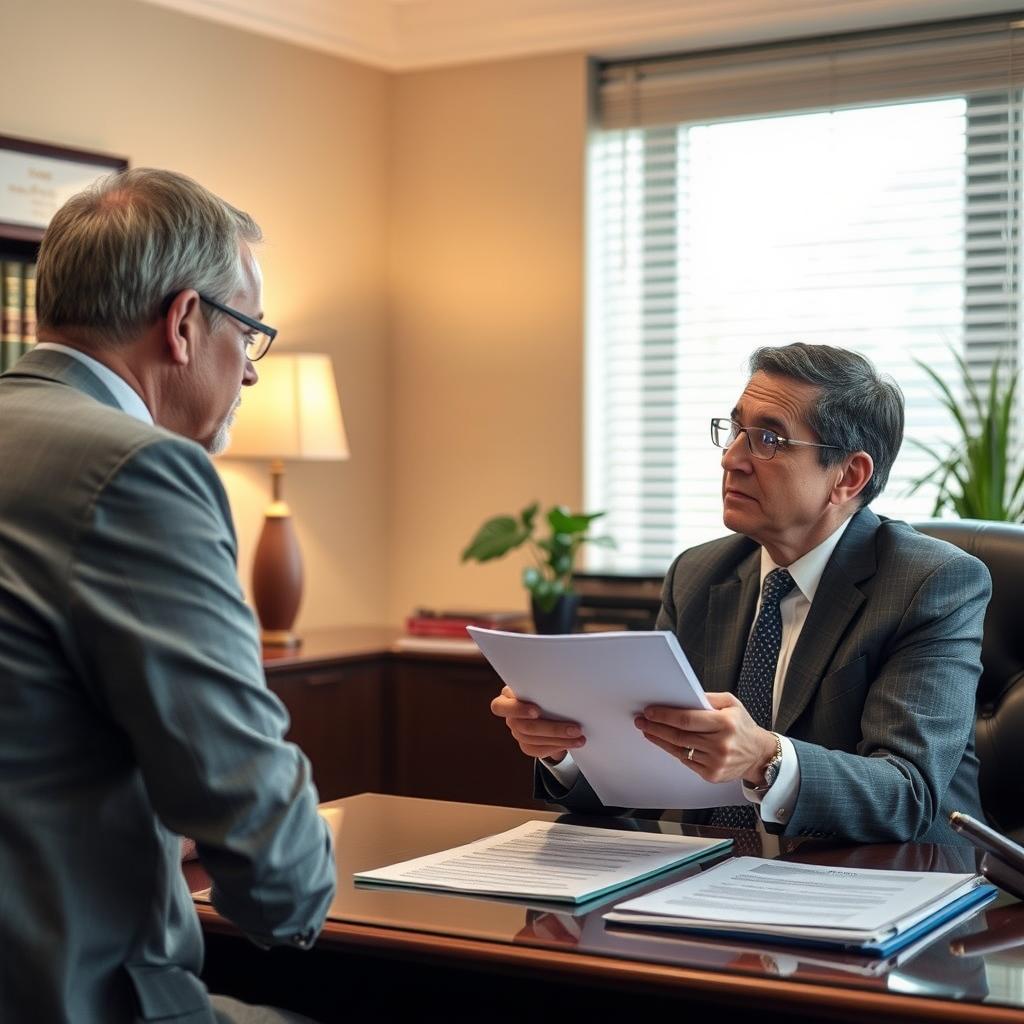 Visitation Lawyer Richmond County, NY