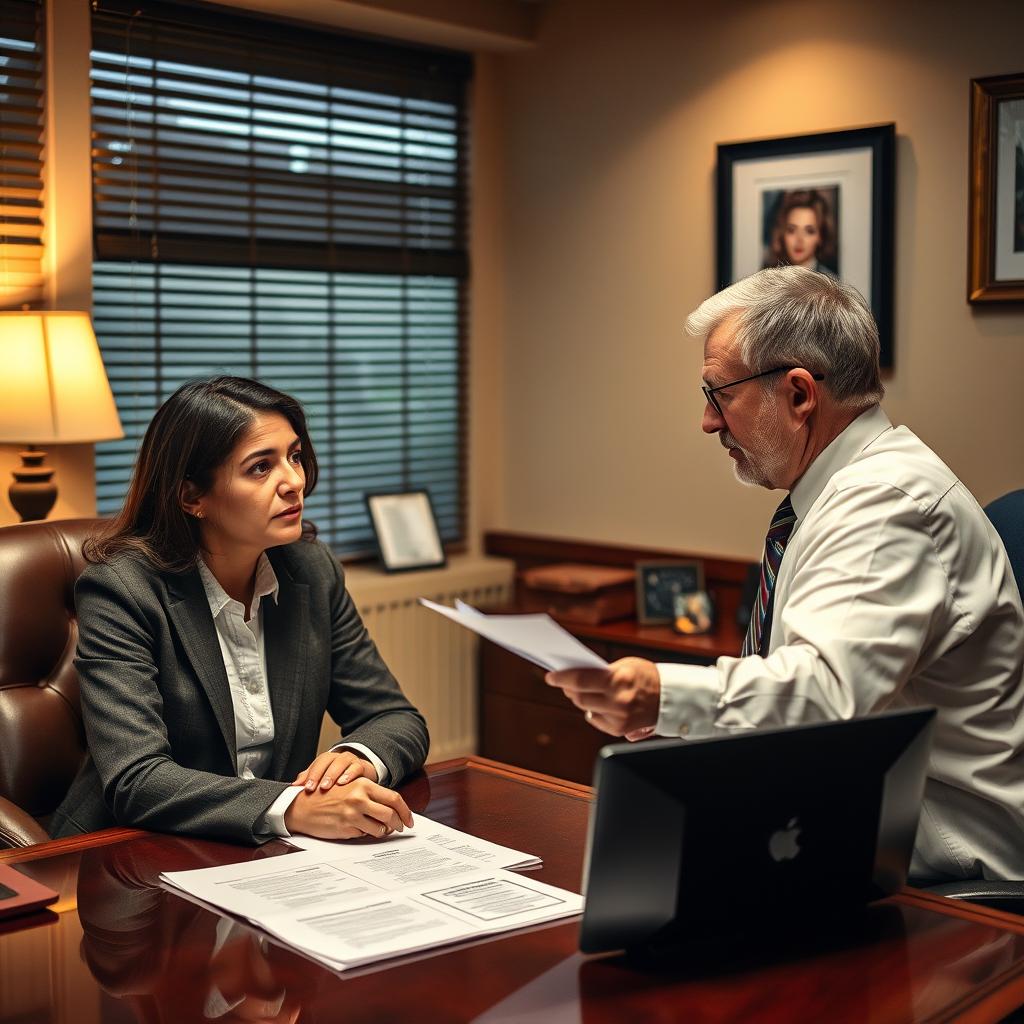 Visitation Lawyer Schenectady County, NY