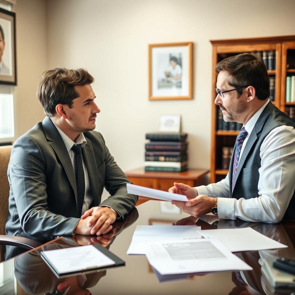 Visitation Lawyer Staten Island, NY