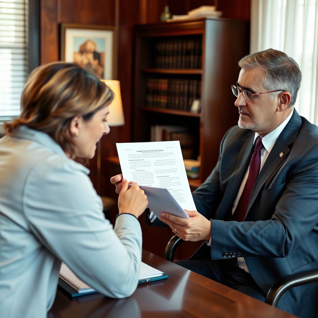 Visitation Lawyer Wayne County, NY