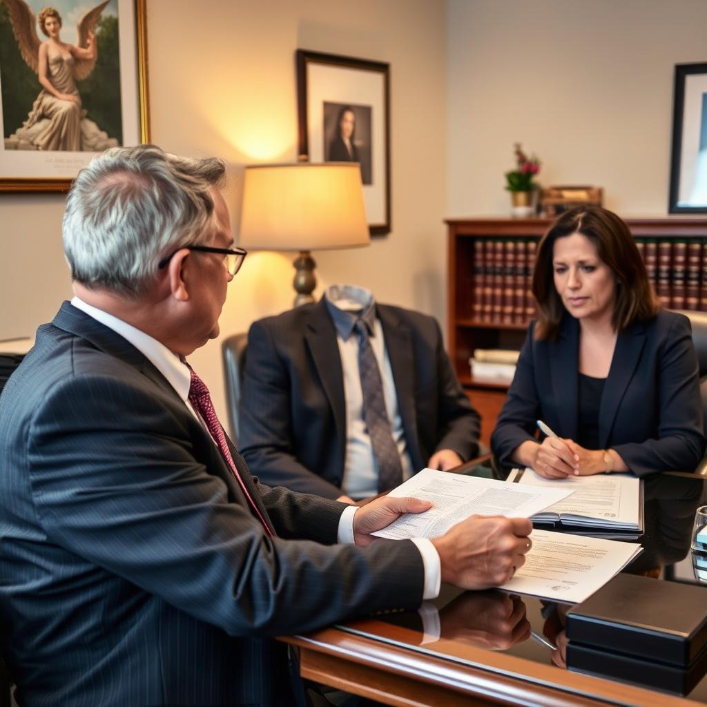 Visitation Lawyer Westchester County, NY