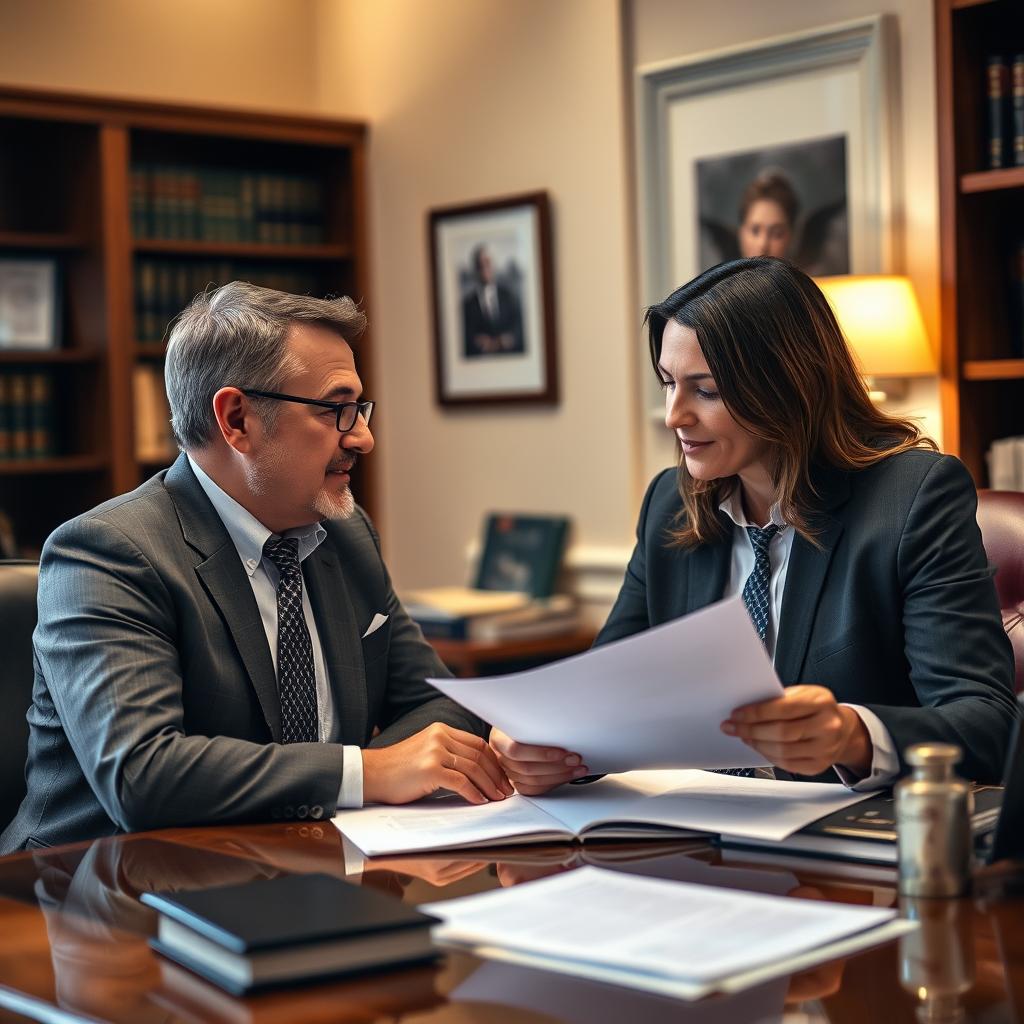 Visitation Lawyer Yates County, NY