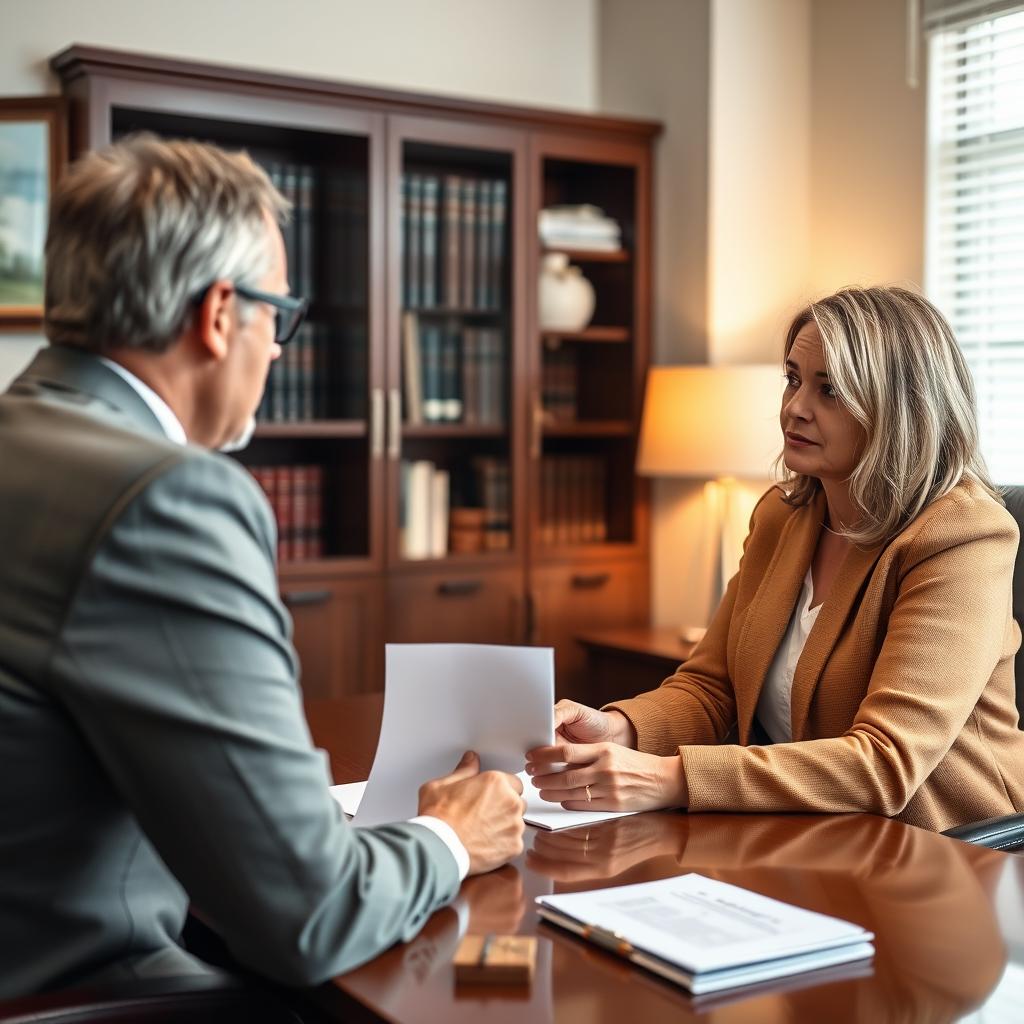 Visitation Modification Lawyer Bedford County, VA