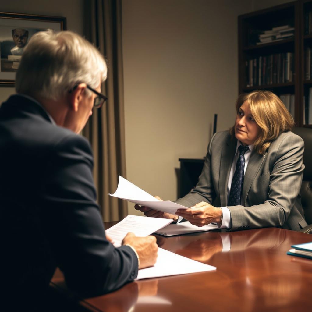 Visitation Modification Lawyer Shenandoah, VA