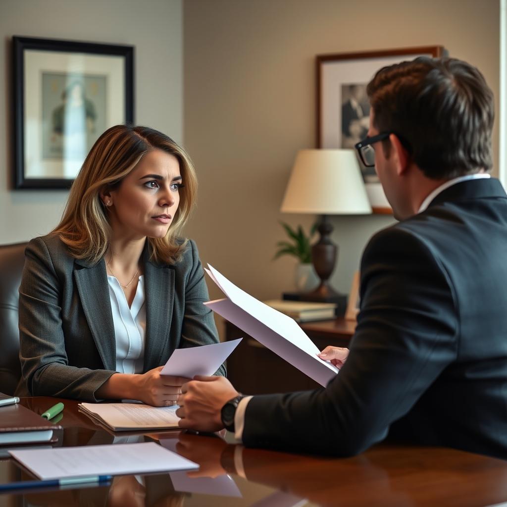 Wage Garnishment Child Support Lawyer Alexandria, VA