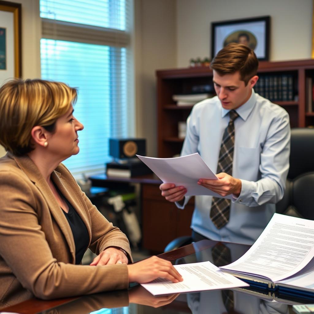 Wage Garnishment Child Support Lawyer Bedford County, VA