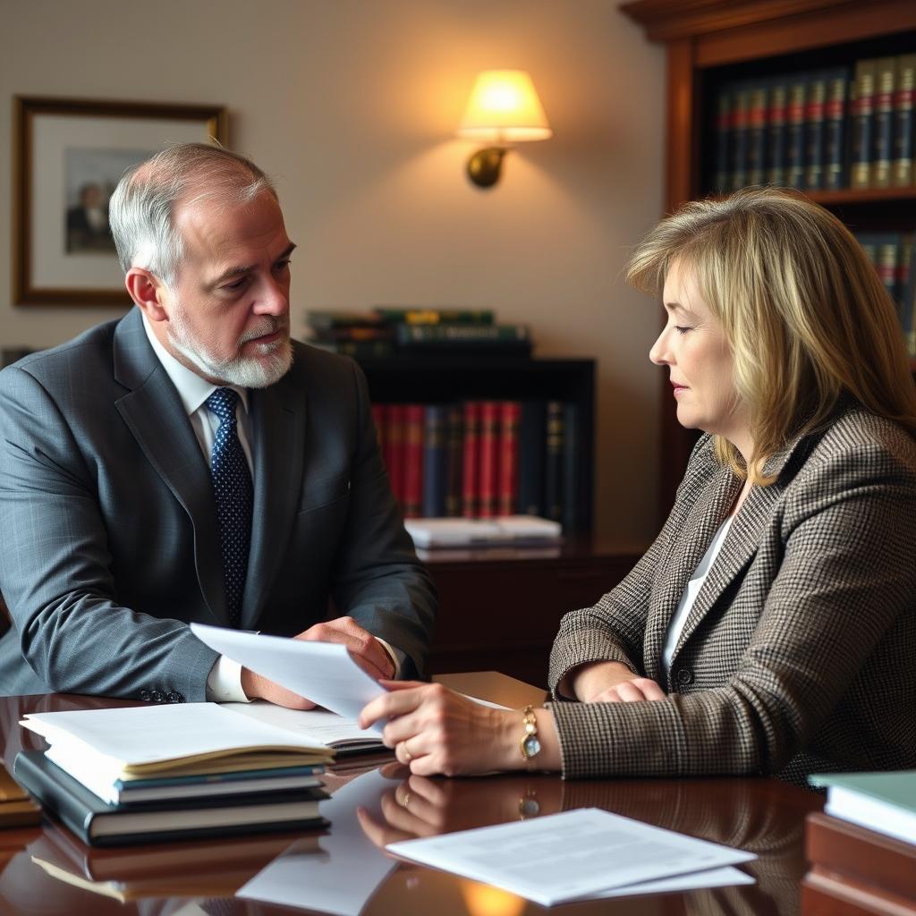 Wage Garnishment Child Support Lawyer Botetourt County, VA