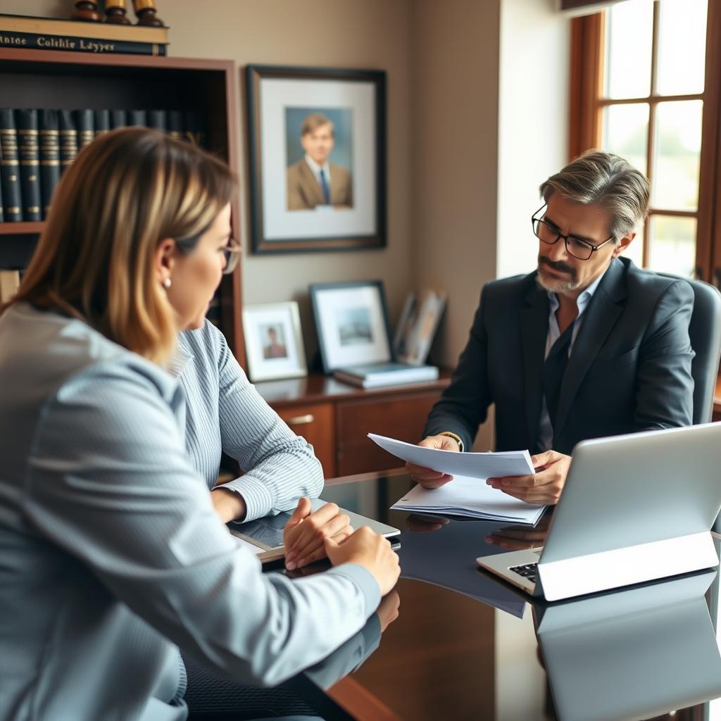 Wage Garnishment Child Support Lawyer Culpeper County, VA