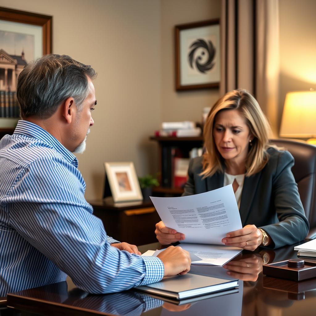 Wage Garnishment Child Support Lawyer Fredericksburg, VA