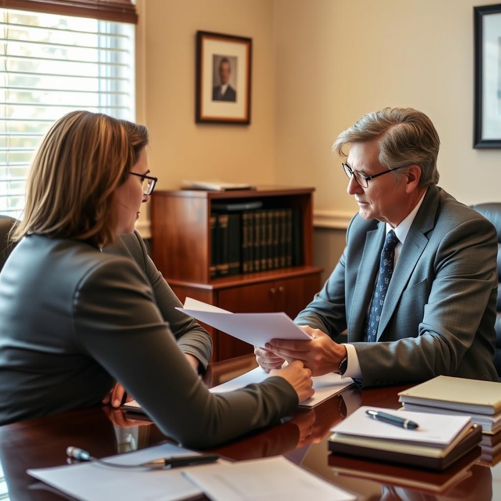 Wage Garnishment Child Support Lawyer Gloucester County, VA