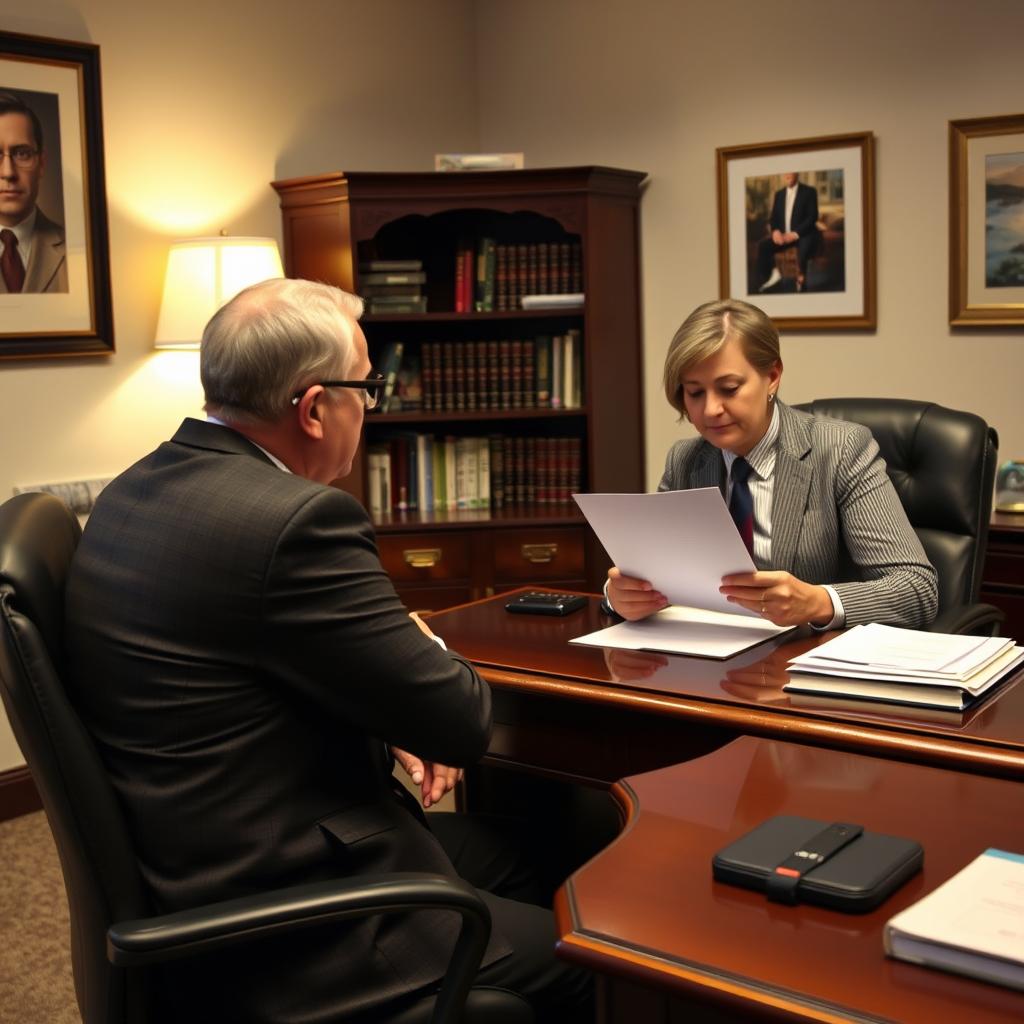 Wage Garnishment Child Support Lawyer Greene County, VA