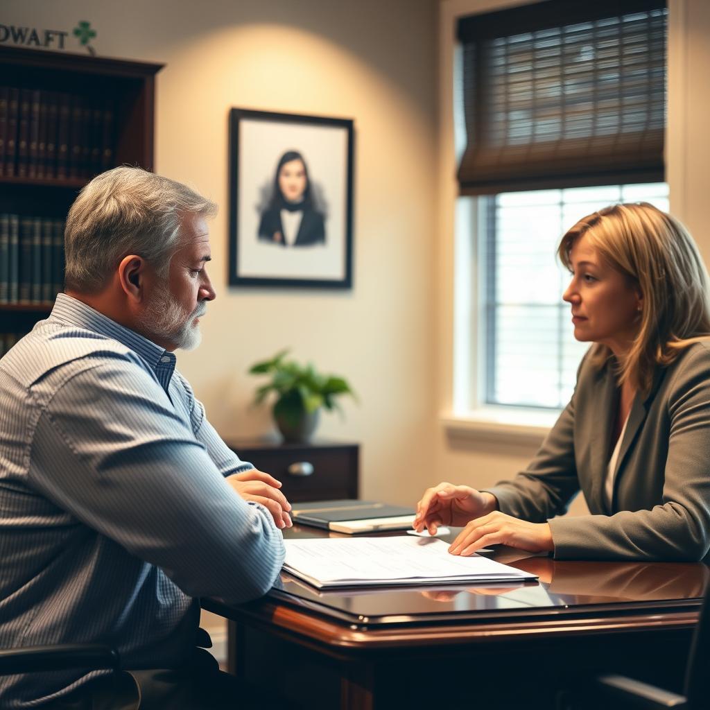 Wage Garnishment Child Support Lawyer Hanover County, VA