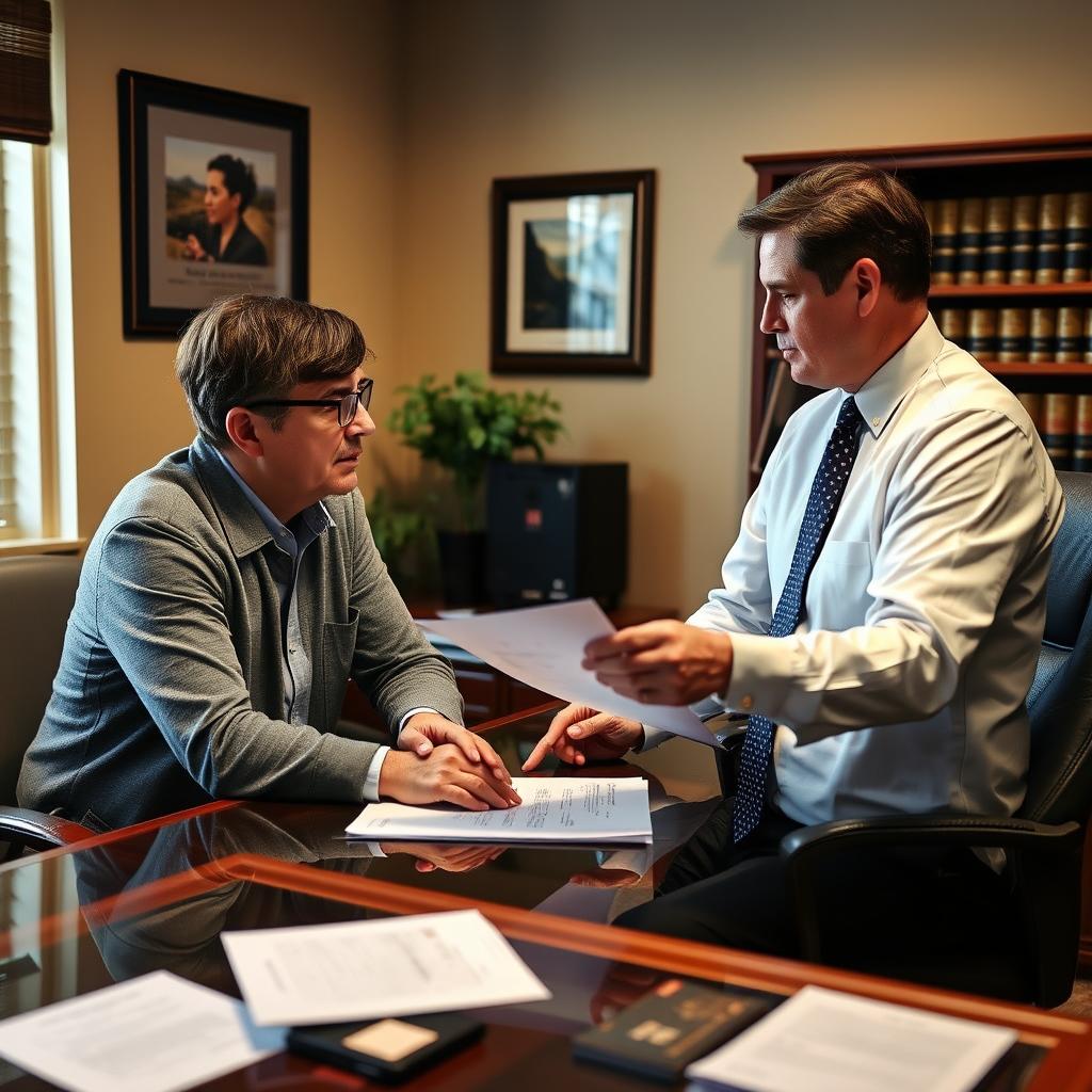 Wage Garnishment Child Support Lawyer Shenandoah, VA