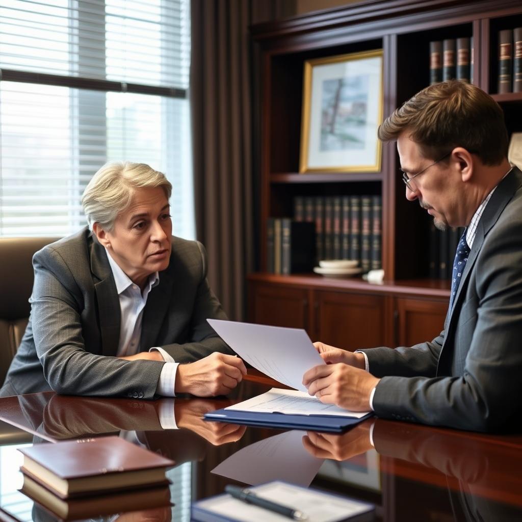 Wage Garnishment Child Support Lawyer Warren County, VA