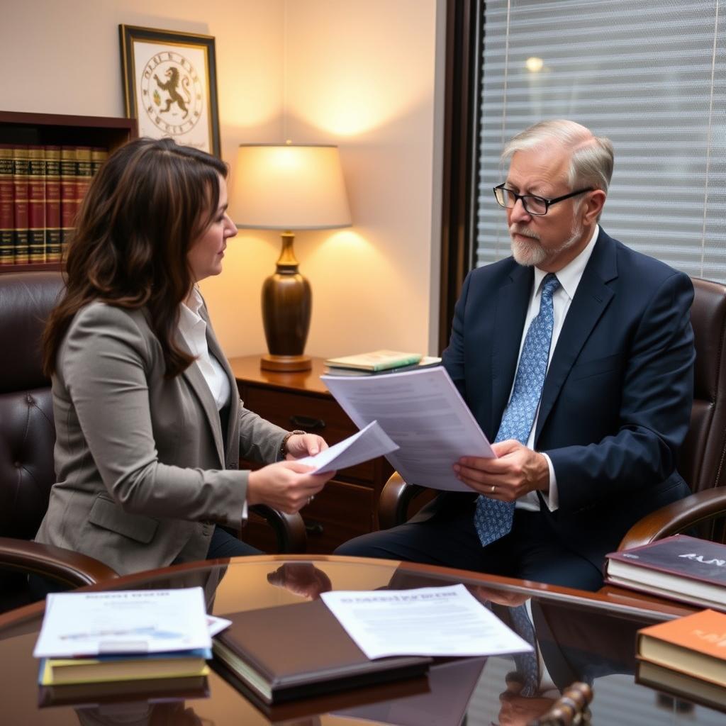 What are grounds for divorce in Maryland