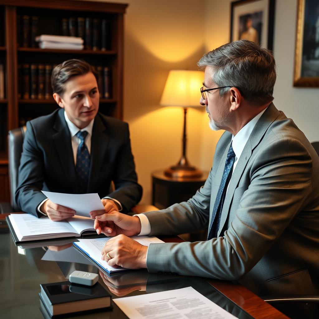 What is the difference between legal separation and divorce in District of Columbia