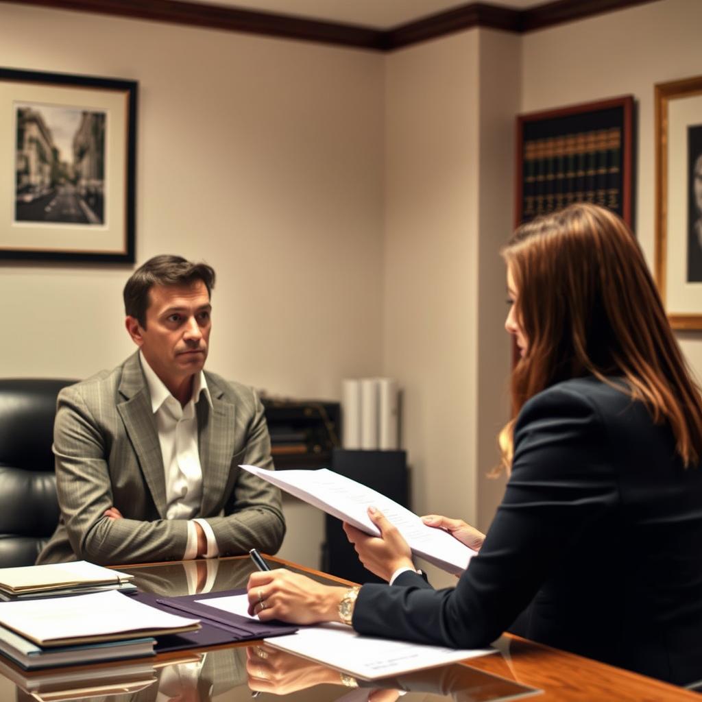 What is the difference between legal separation and divorce in New York